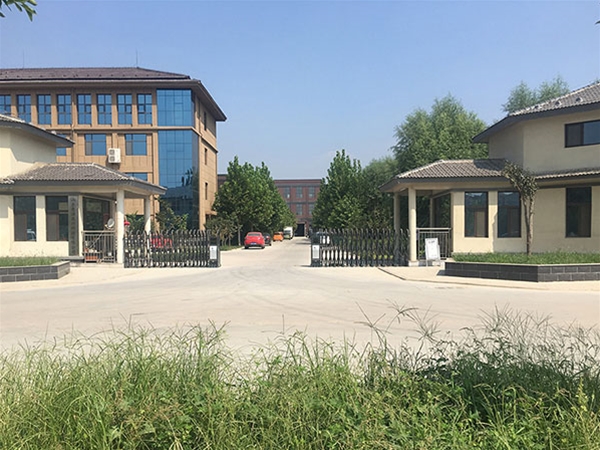 公司企業外景